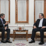 Iran: Guardian Council approves halt to cooperation with IAEA