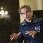 Iran, IAEA: "Rebuilding nuclear sites is not impossible"