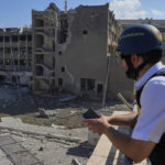Iran, IAEA: ‘We will ensure that it does not have nuclear weapons through rigorous inspections’