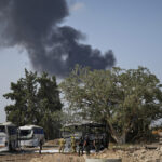 Iran, IDF: ‘About 20 missiles launched from Tehran towards Israel, shelters can now be vacated’