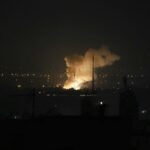 Iran: IDF says “We have control of Tehran’s airspace”
