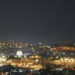 Iran, IDF: ‘Second wave of missiles launched from Tehran’