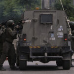 Iran: IDF, US attack was coordinated with Israel
