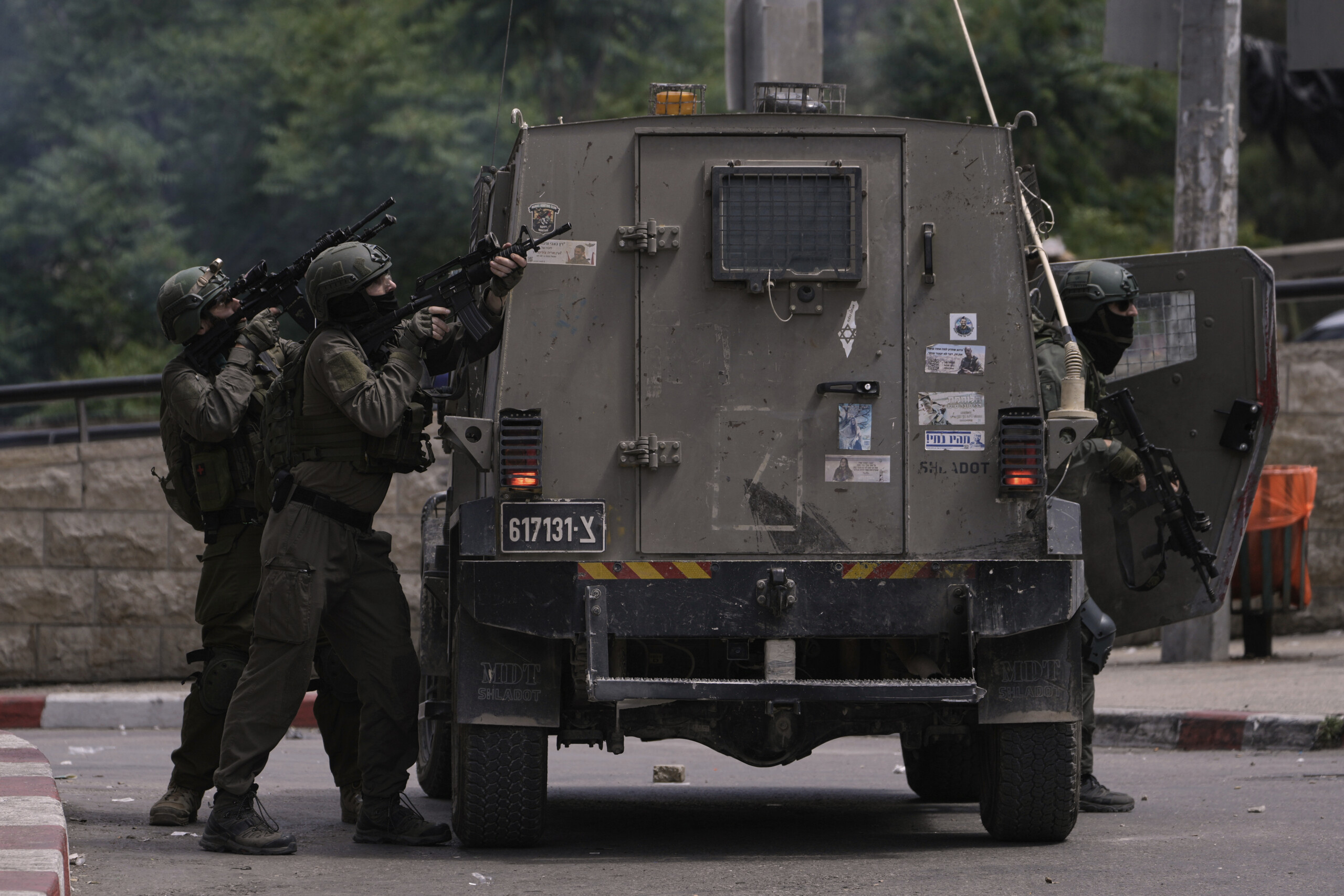 Iran: IDF, US attack was coordinated with Israel Iran: IDF, US attack was coordinated with Israel
