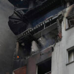 Iran, Israel: ‘Head of Revolutionary Guard missile programme Hajizadeh killed’