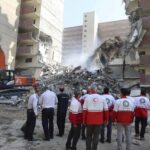 Iran: Israel kills nine nuclear scientists in attacks Tehran