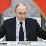 Iran-Israel, Kremlin: ‘Russia remains available to mediate’