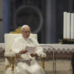 Iran-Israel, Pope: ‘I renew my appeal for responsibility and reason’