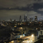 Iran, Israeli media: 10 dead and over 200 injured in Tehran raids