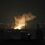 Iran, Israeli official: ‘This is a planned war, not an operation’