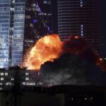 Iran: Israeli Security Council to meet in bunker tonight