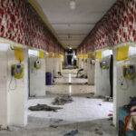 Iran, judiciary: ‘Israeli attack on Evin caused 71 deaths’