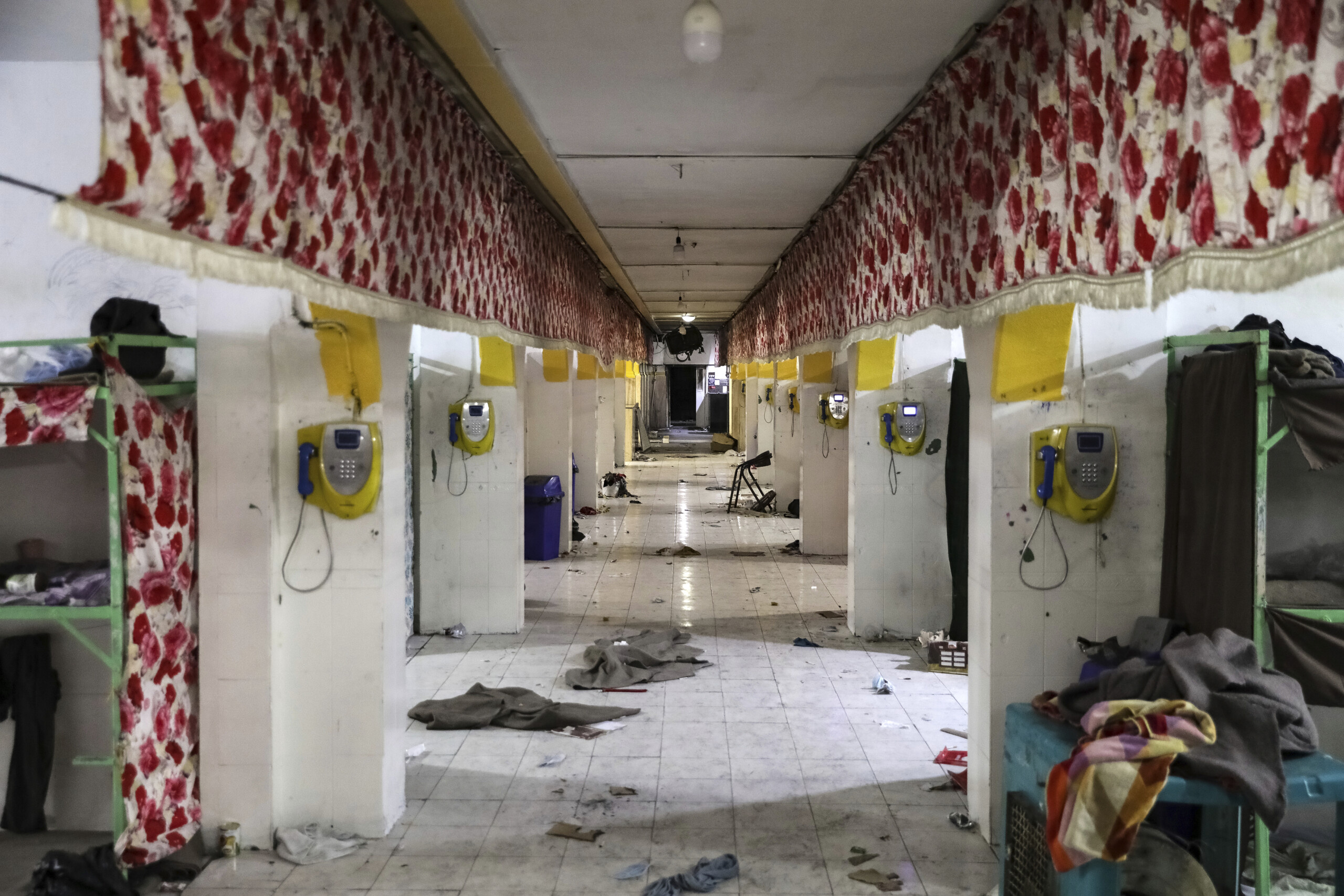 Iran, judiciary: ‘Israeli attack on Evin caused 71 deaths’ Iran, judiciary: ‘Israeli attack on Evin caused 71 deaths’