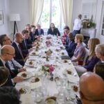 Iran, Kallas: ‘Agreement to keep discussions open with Tehran’