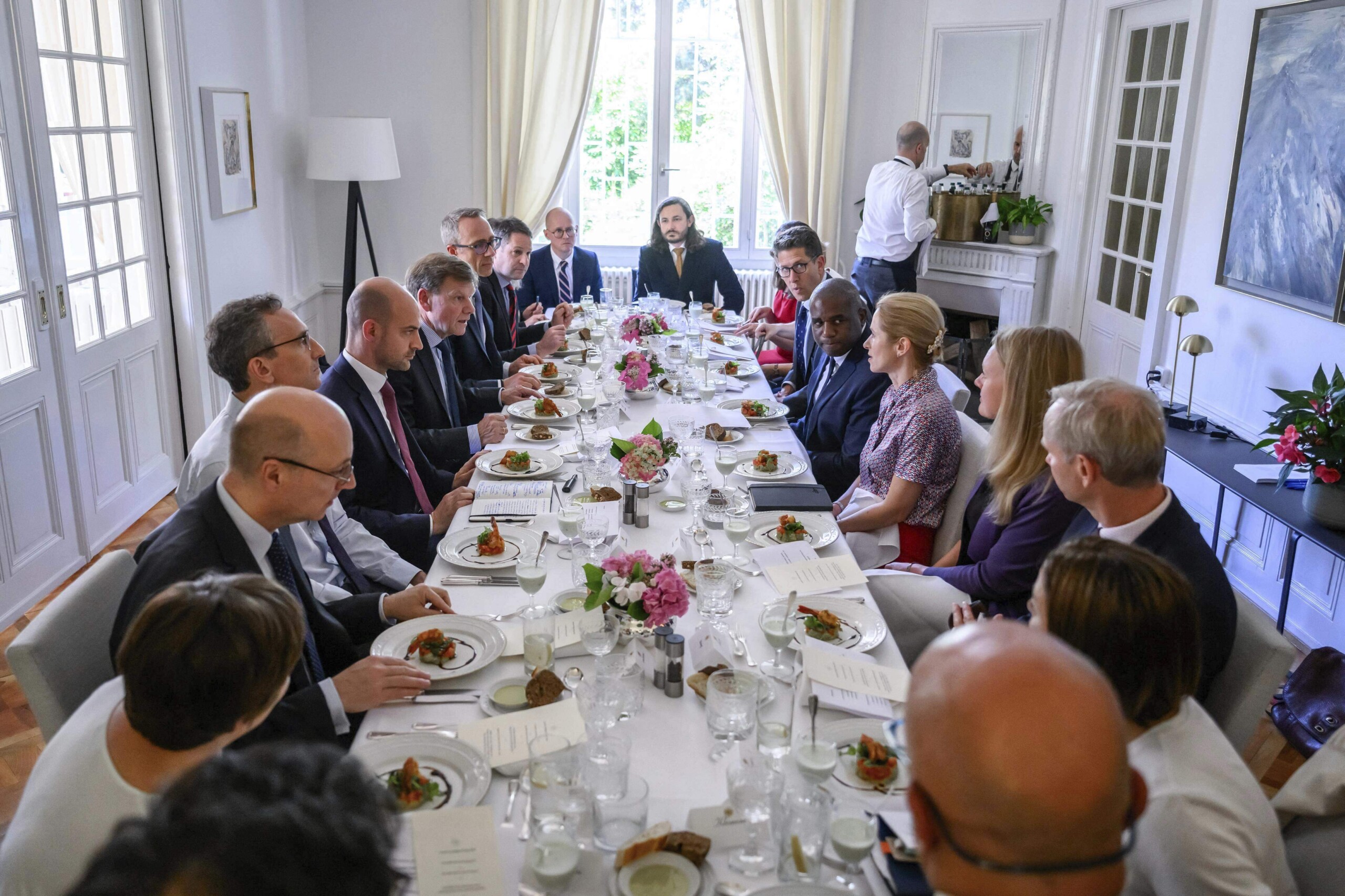 Iran, Kallas: ‘Agreement to keep discussions open with Tehran’ Iran, Kallas: ‘Agreement to keep discussions open with Tehran’