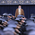 Iran, Khamenei: ‘No to negotiations under pressure from overbearing states’