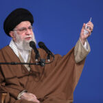 Iran, Khamenei: "The USA wants our surrender, it will never happen"