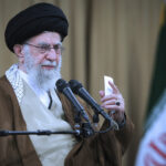 Iran, Khamenei to USA: ‘Threats don't work with us’