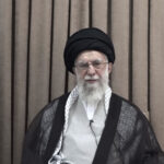 Iran, Khamenei: "U.S. intervention shows Zionists' weakness"