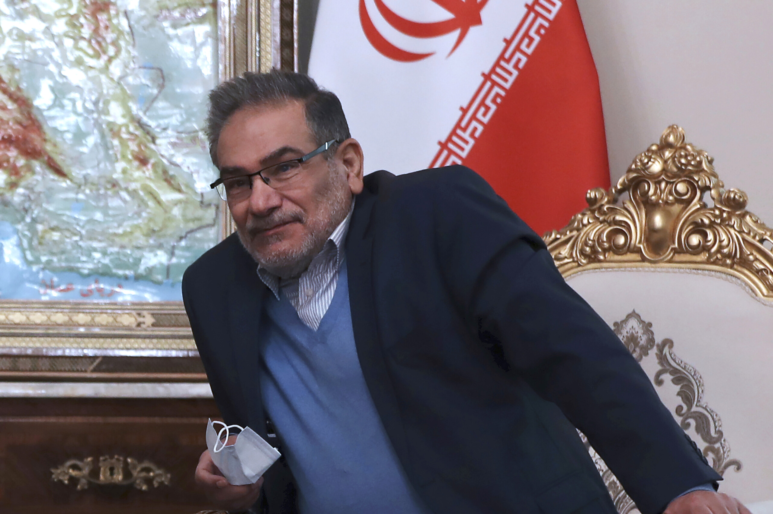 Iran, Khamenei's political adviser dies Iran, Khamenei's political adviser dies