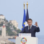 Iran, Macron: ‘Israel has the right to defend itself and ensure its own security’