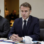 Iran, Macron opposed to regime change. "We cannot replace a people"