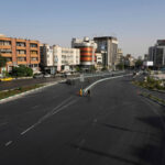 Iran: media announce ceasefire with Israel