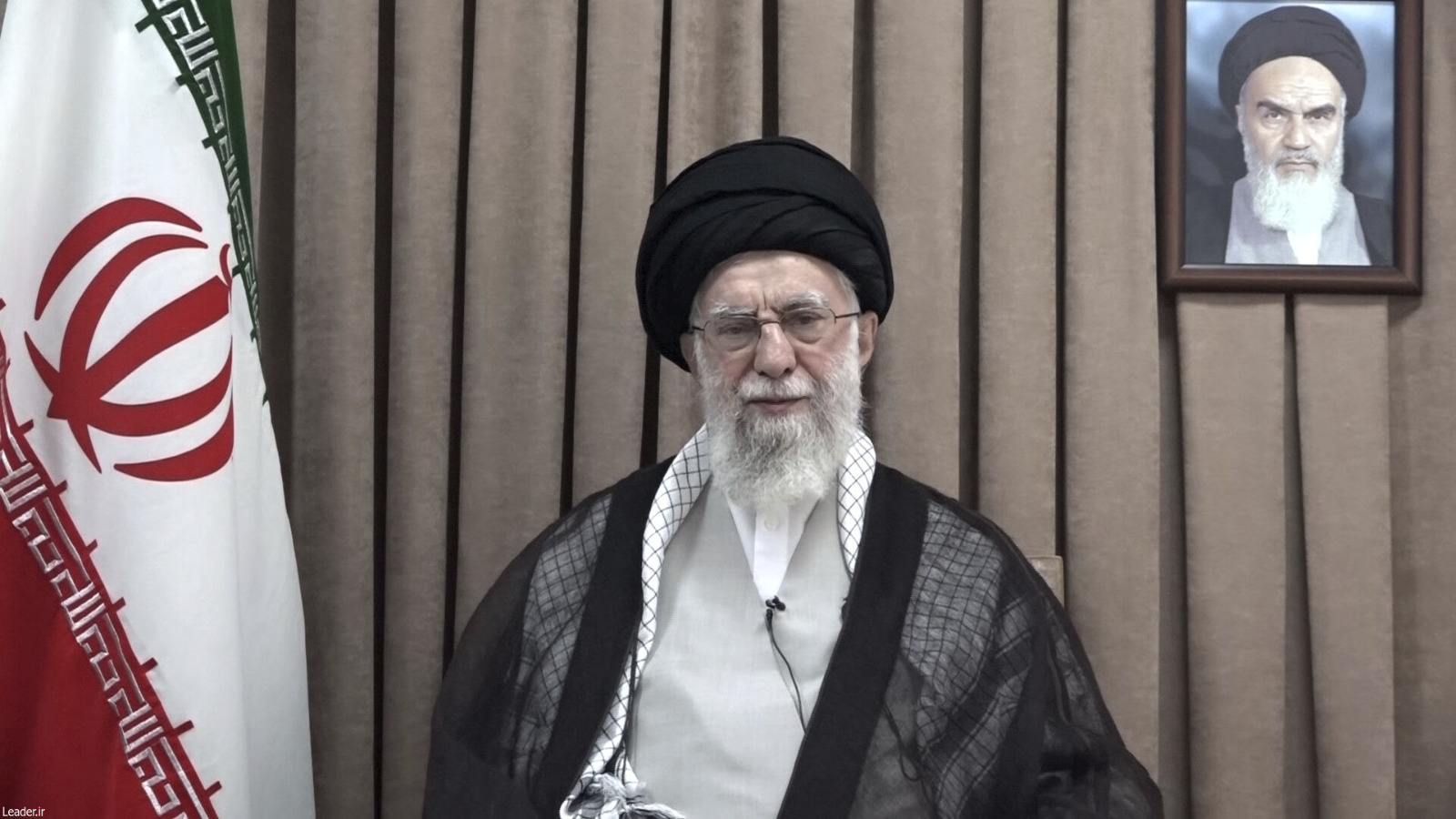 Iran, media: "Khamenei has disappeared, meeting with the US canceled"
