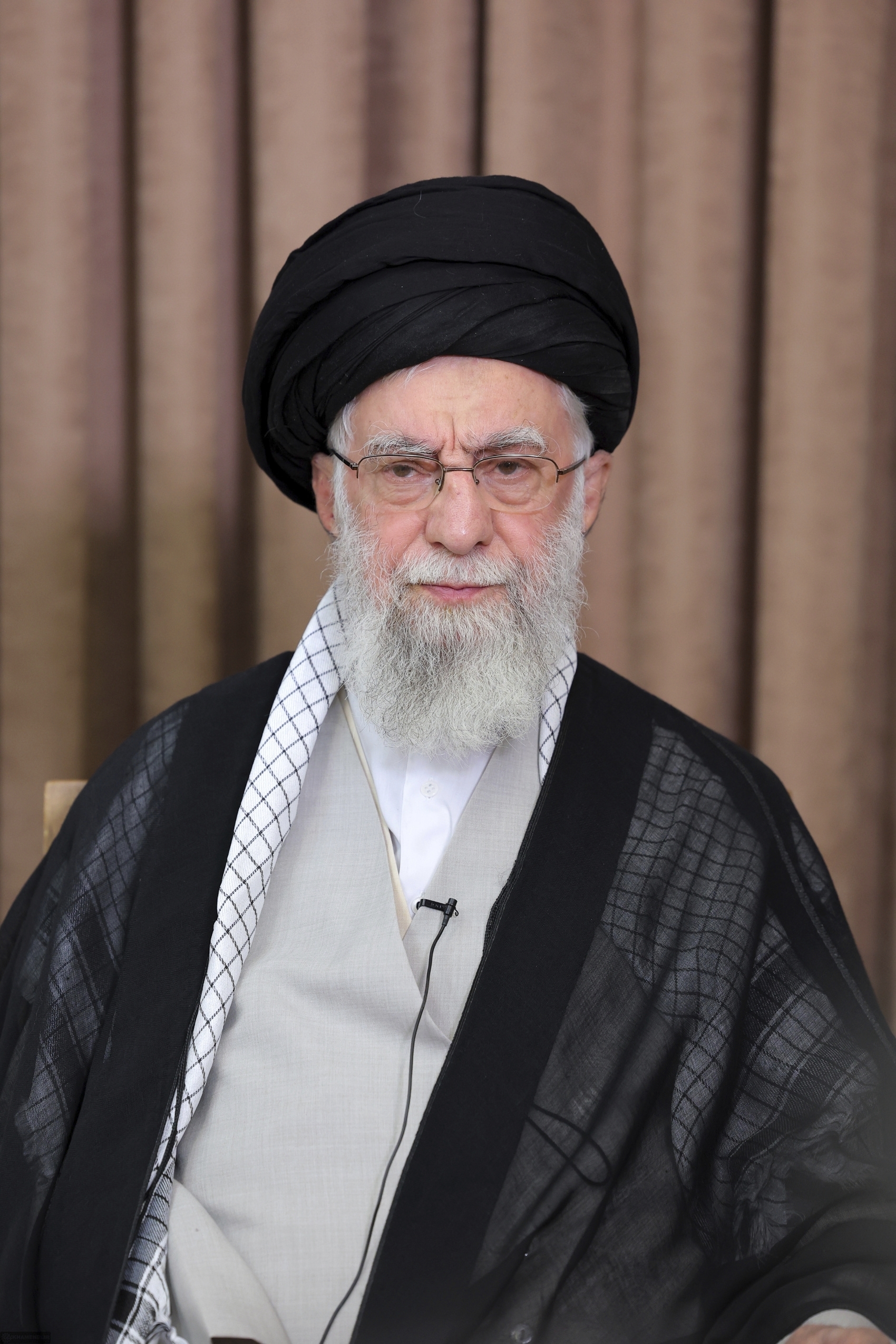 Iran, media: Khamenei to deliver televised address to the nation Iran, media: Khamenei to deliver televised address to the nation