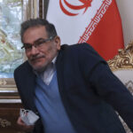 Iran: media reports that Khamenei's top adviser is wounded but alive
