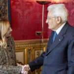 Iran, Meloni calls Mattarella: ‘Focus on the international situation’