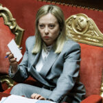 Iran, Meloni: ‘Truce violated but confident that hostilities will end’