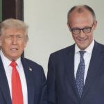 Iran, Merz: ‘Informed about US raid shortly after attack, talks with Macron and Starmer’