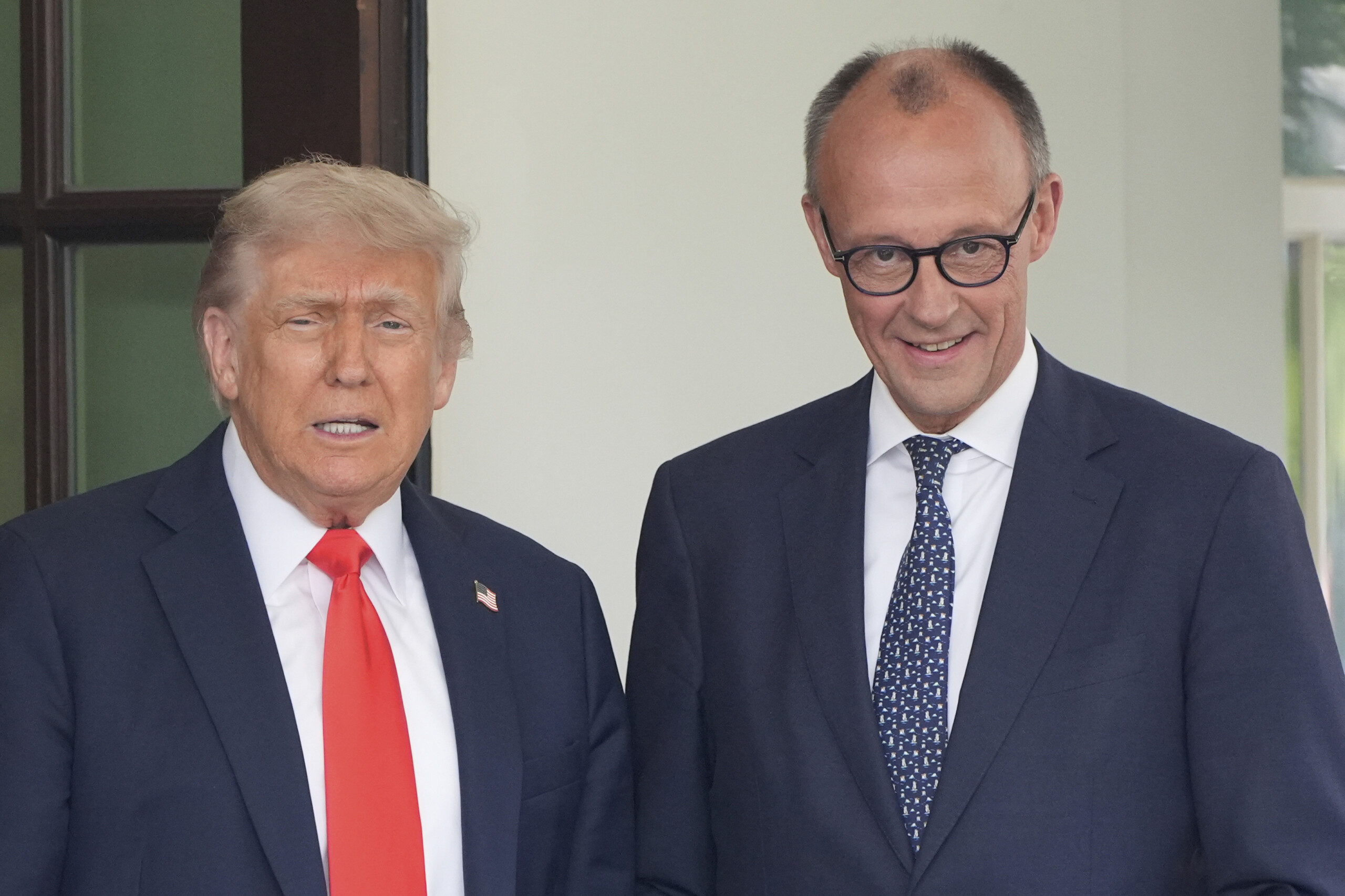 Iran, Merz: ‘Informed about US raid shortly after attack, talks with Macron and Starmer’ Iran, Merz: ‘Informed about US raid shortly after attack, talks with Macron and Starmer’