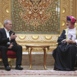 Iran, Minister Oman: ‘Israeli attack illegal, dangerous escalation must be avoided’