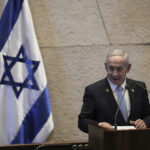 Iran, Netanyahu: ‘Israeli fighter jets will soon be in Tehran's skies, we will strike every target’