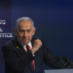 Iran, Netanyahu on hospital attack: "Tehran’s tyrants will pay"