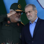 Iran, new Pasdaran chief: "We will open the gates of hell to Israel"