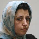 Iran: Nobel laureate Mohammadi receives death threats from Tehran agents
