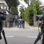 Iran Nuclear Talks: Meeting with U.S. in Rome on Saturday Postponed