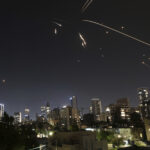 Iran: NYT, Tehran wanted to strike Israel with 1,000 ballistic missiles
