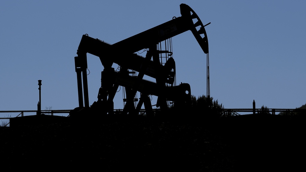 Iran: oil prices soar after Israeli attack Iran: oil prices soar after Israeli attack