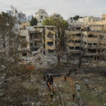 Iran, Pasdaran: ‘Mossad and Israeli military intelligence headquarters hit’