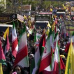 Iran, Pasdaran: ‘US at the forefront of aggression, will suffer consequences’