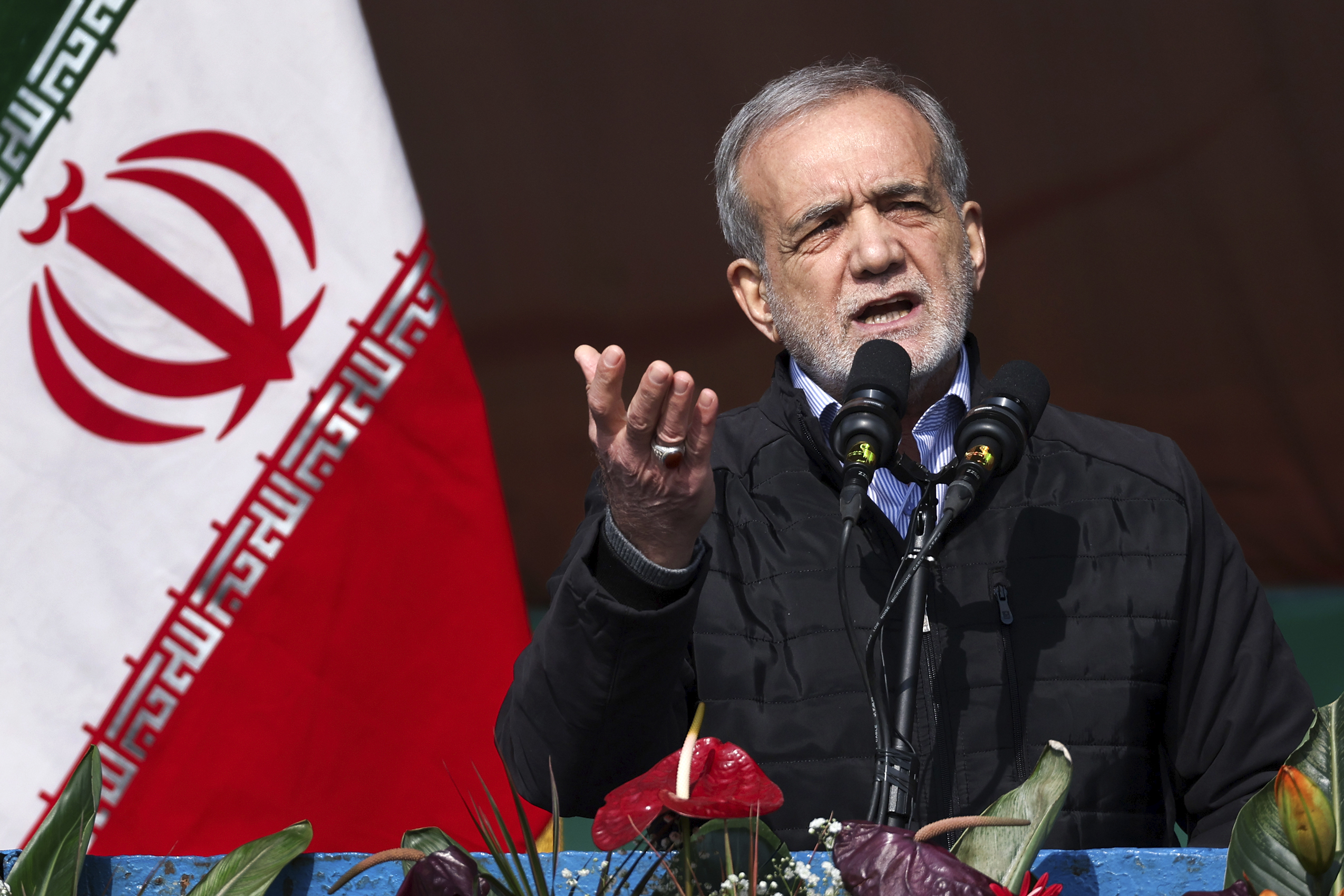 Iran: Pezeshkian enacts law to suspend cooperation with IAEA