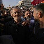 Iran, Pezeshkian: ‘We will respond harshly and make the aggressors regret it’