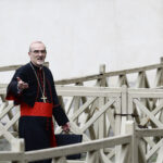 Iran, Pizzaballa: "True peace will only come when the Palestinian issue is addressed"