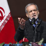 Iran: President Pezeshkian wounded in Israeli raid last June
