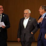 Iran, pressure on reformists: Vice-President Zarif resigns