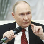 Iran, Putin: "I don’t even want to talk about the possibility that Israel might kill Khamenei"